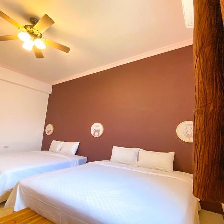 Penghu Jack Family B&B Magong Exterior foto
