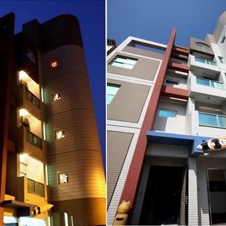 Penghu Jack Family B&B Magong Exterior foto