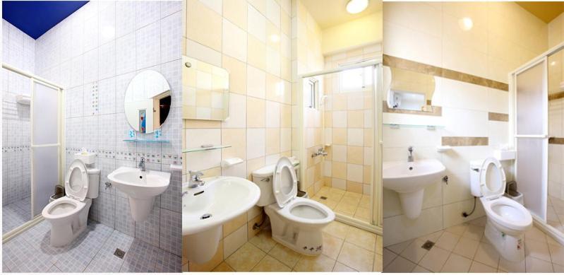Penghu Jack Family B&B Magong Exterior foto