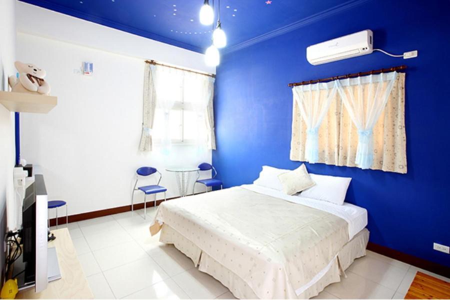 Penghu Jack Family B&B Magong Exterior foto