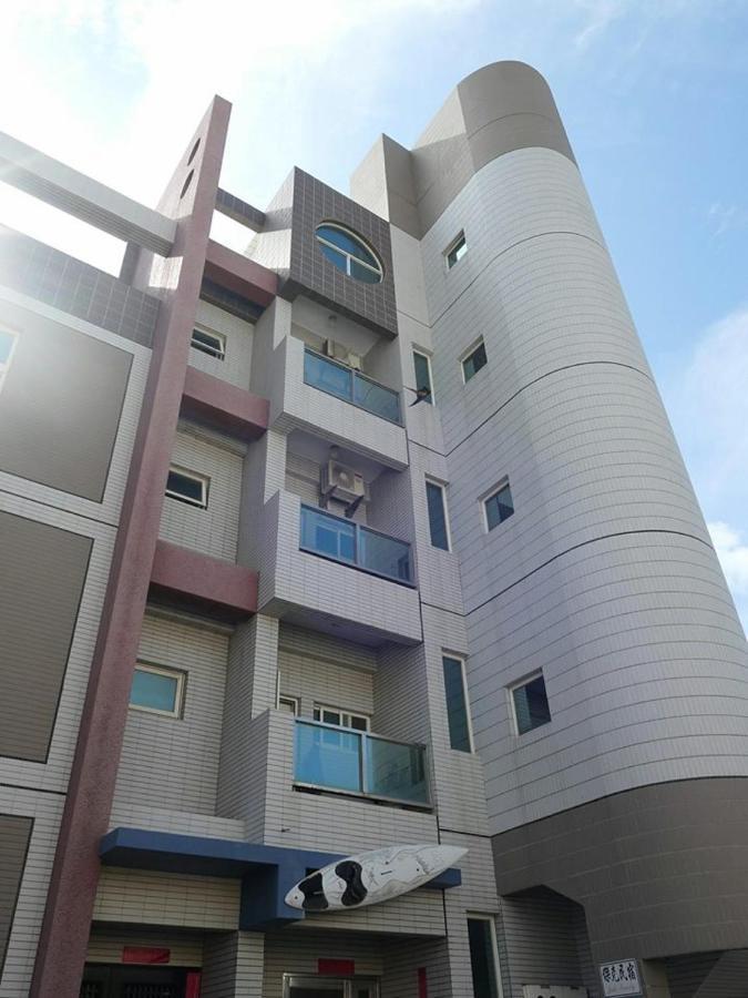 Penghu Jack Family B&B Magong Exterior foto